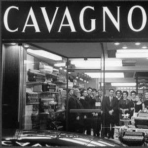 La boutique Cavagnolo (c) Cava-France