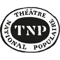 Logo du TNP