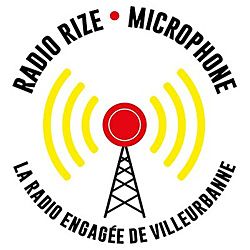 Logo Radio Rize