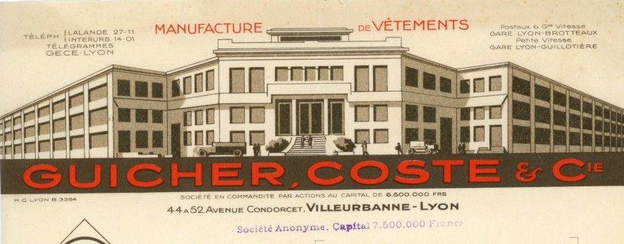 Guicher et Coste annes 1930.jpg