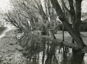 La Rize en 1937 (photo Bobenrieth)