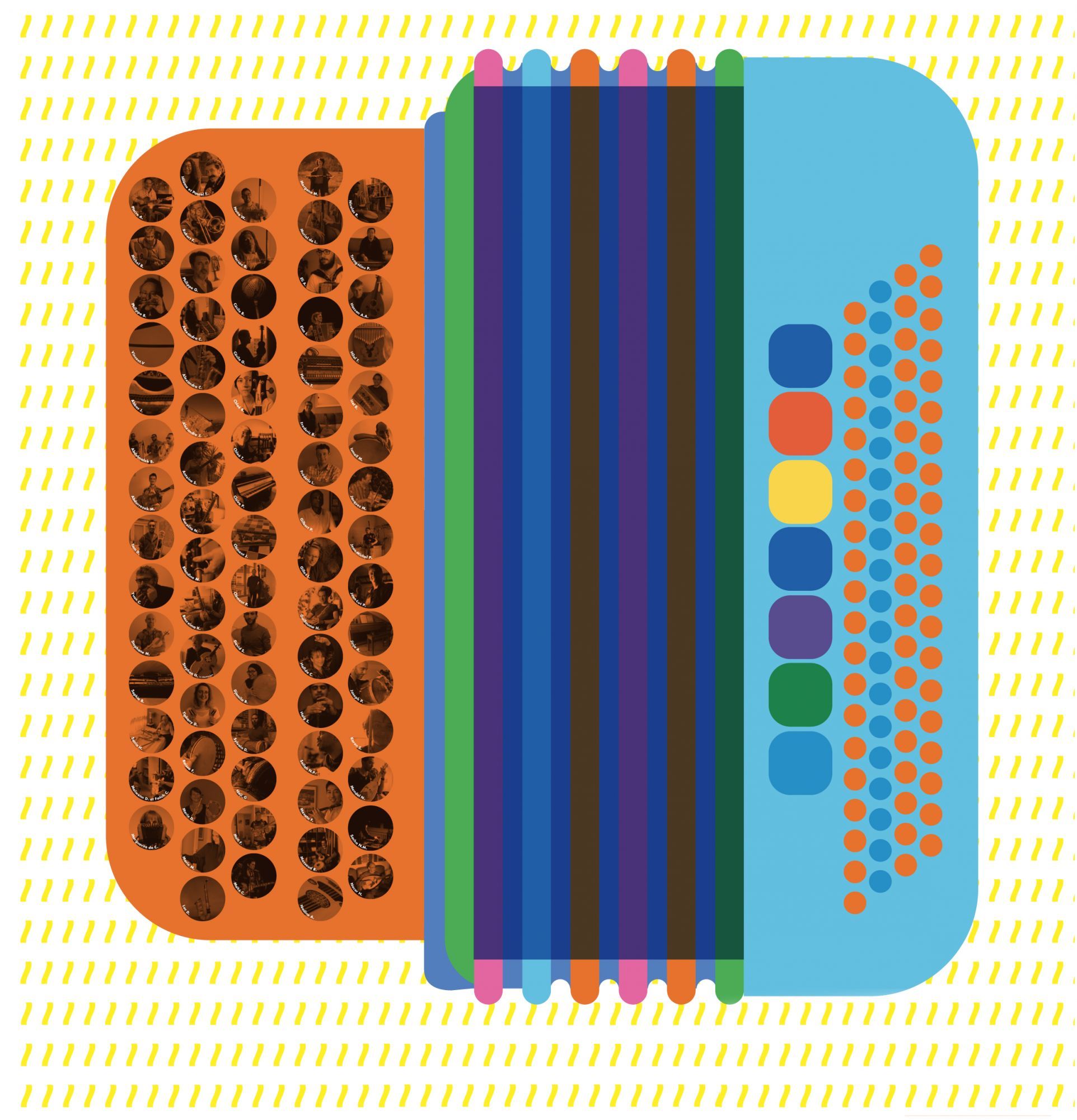 Instruments voyageurs