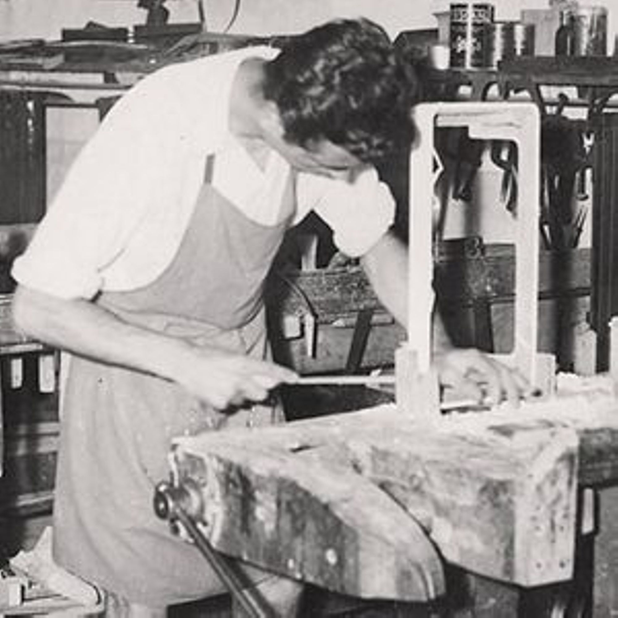 La facture instrumentale