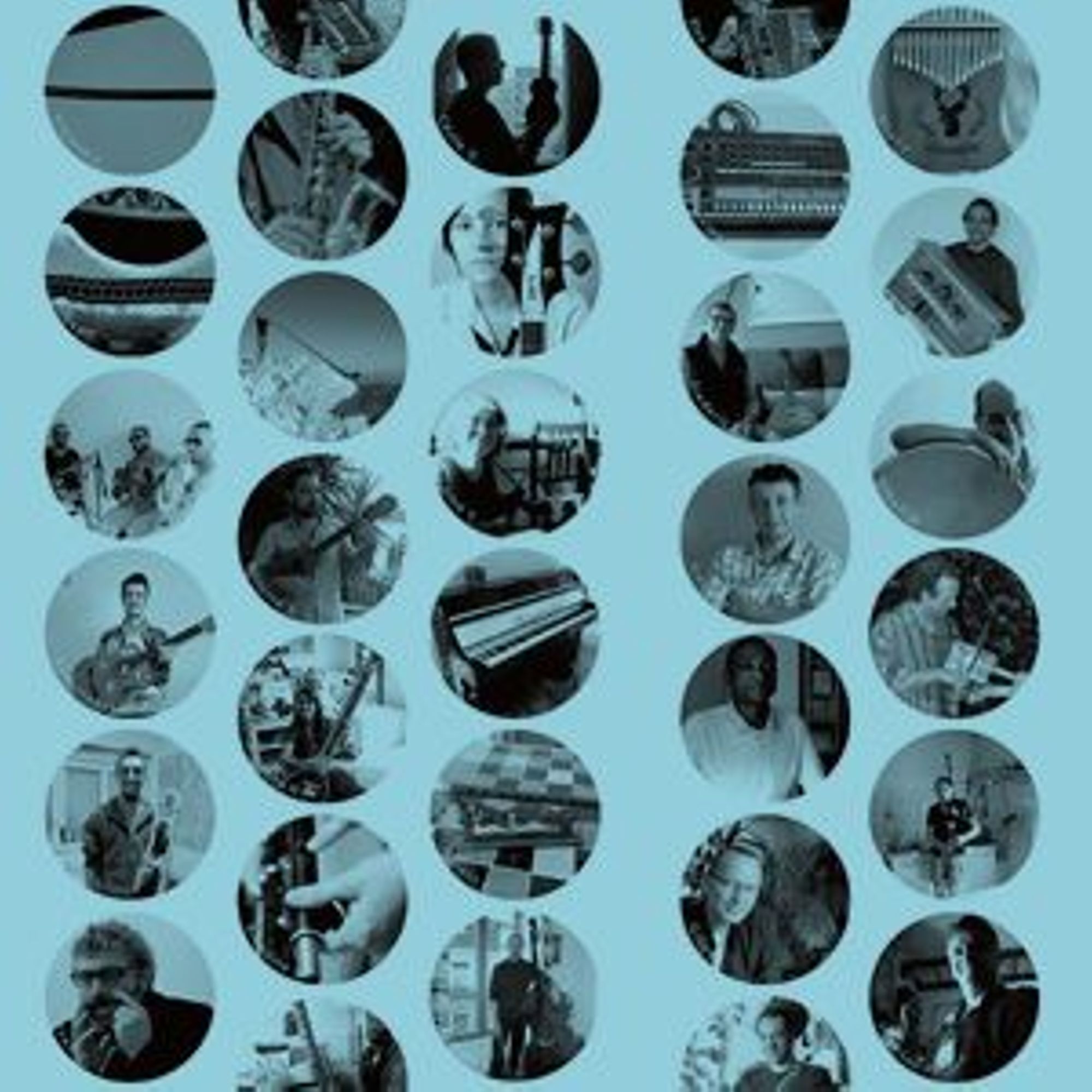 La collecte "Instruments voyageurs"