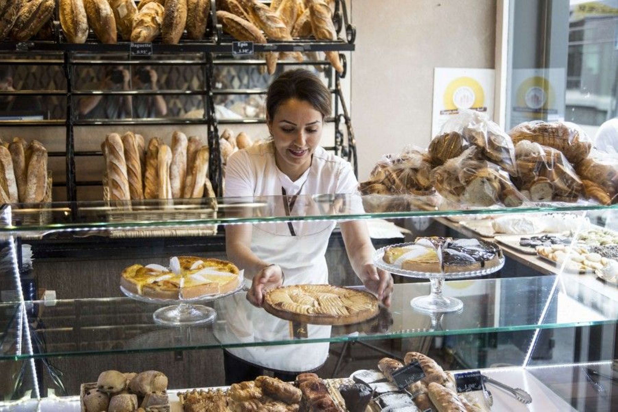 Témoignages de commerçants
