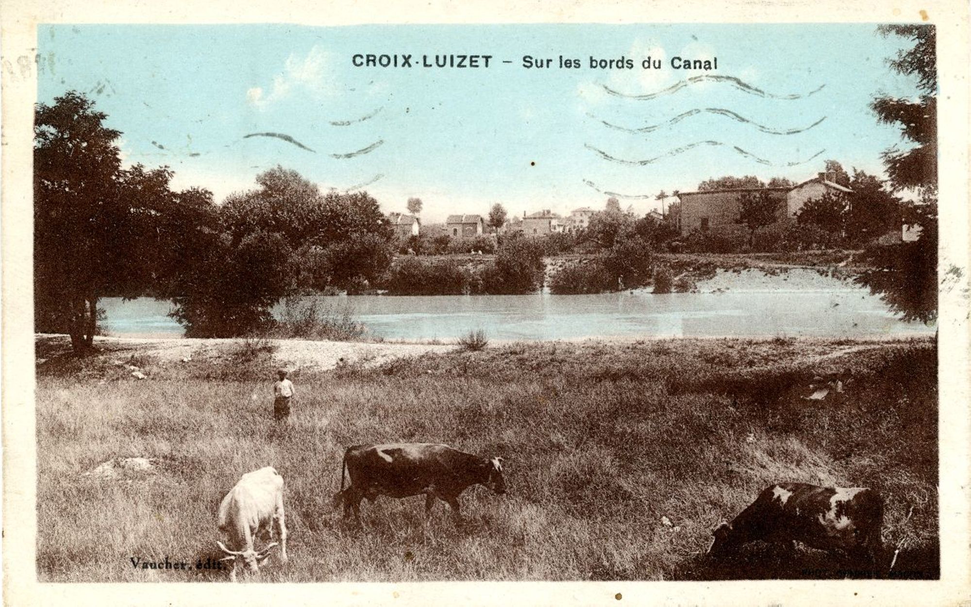 Des circuits alimentaires qui s'allongent