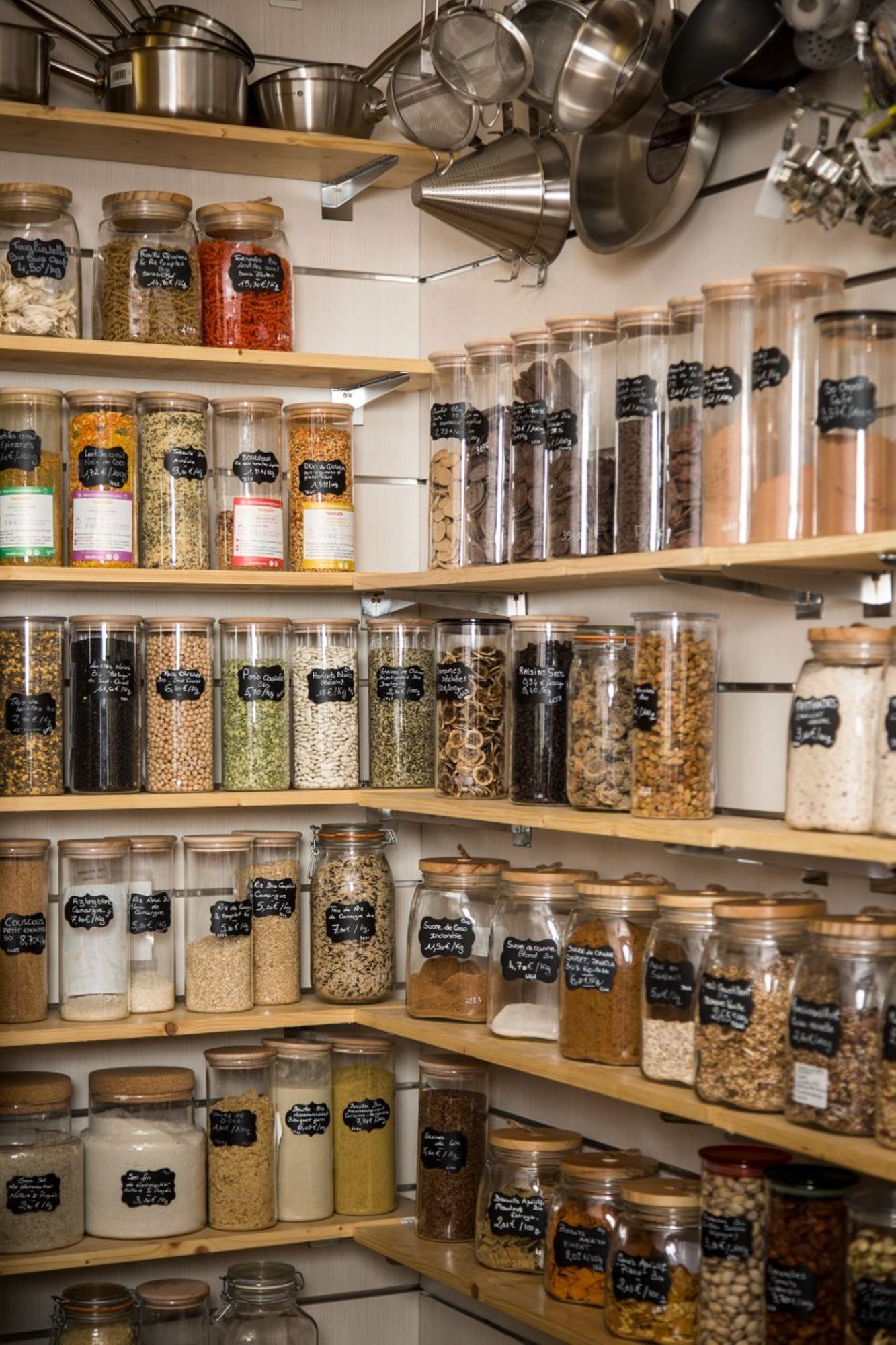 Vers plus de sens et de proximité ?