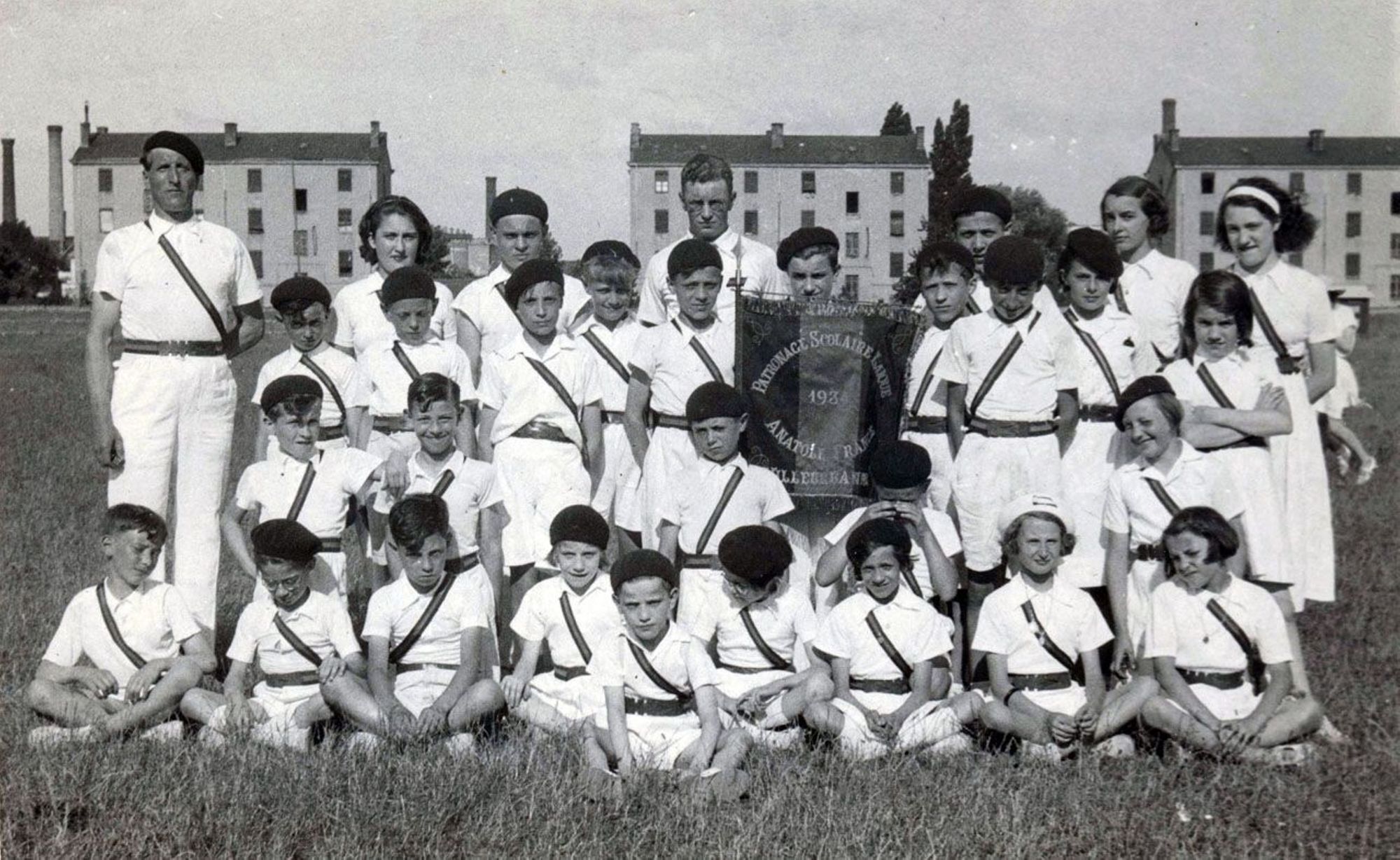 Des traditions éducatives