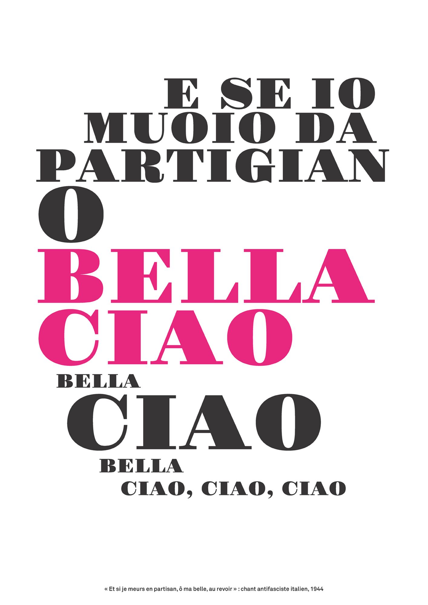 Antifascisme italien