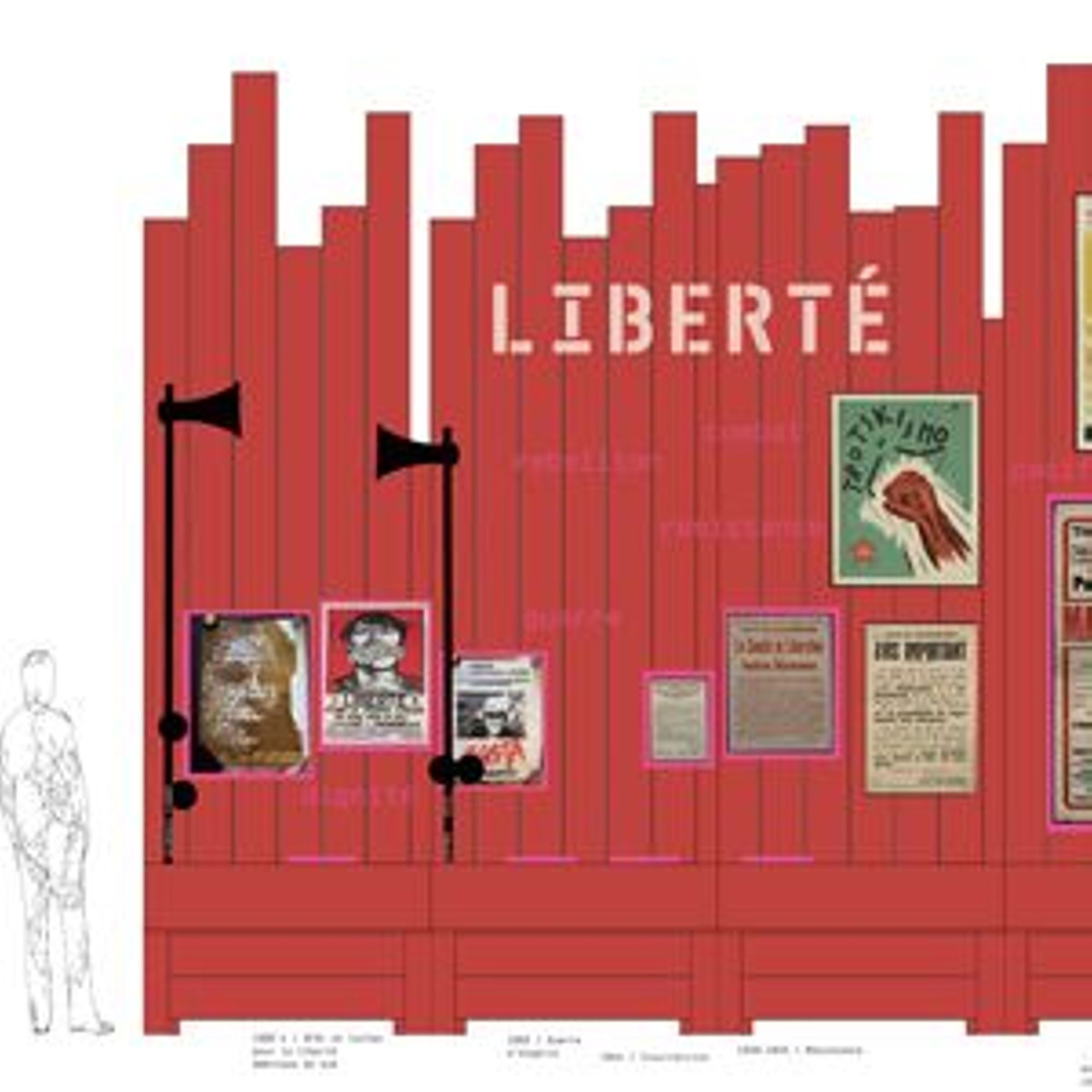 Liberté