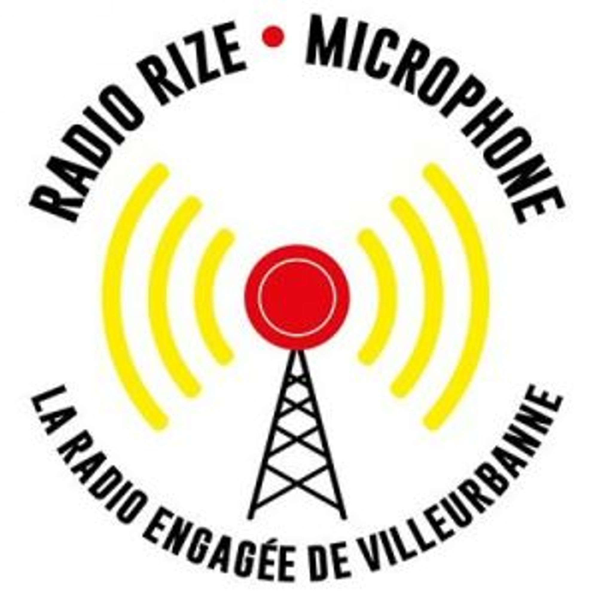 Radio Rize Logo