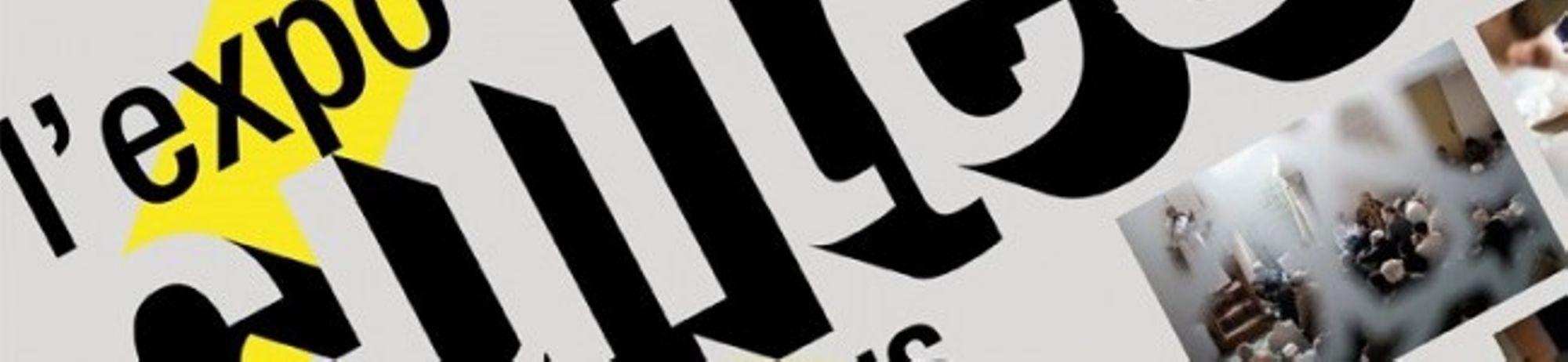 Bandeau, Expo Cultes.