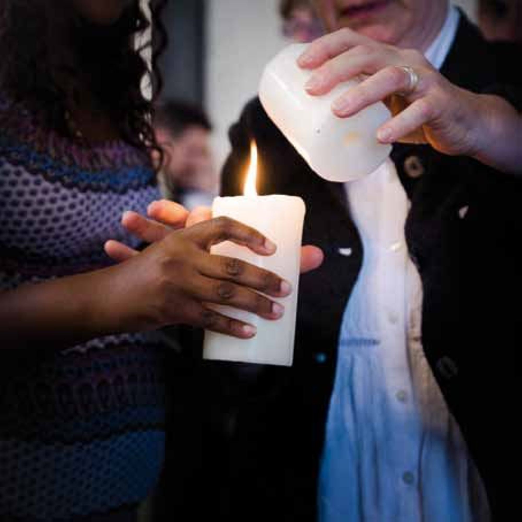 Le paysage religieux