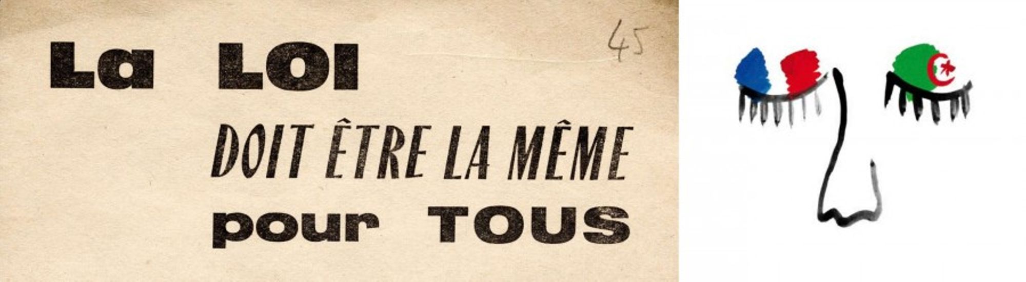 Tract de soutien aux porteurs de valises