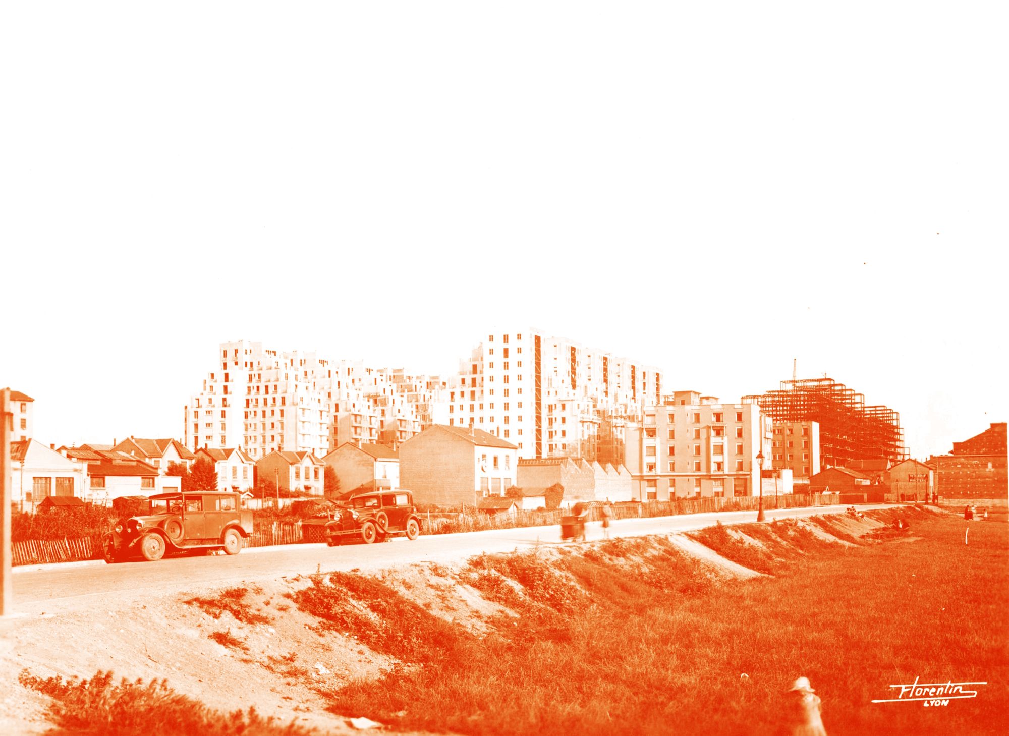 Loger les populations 2/2