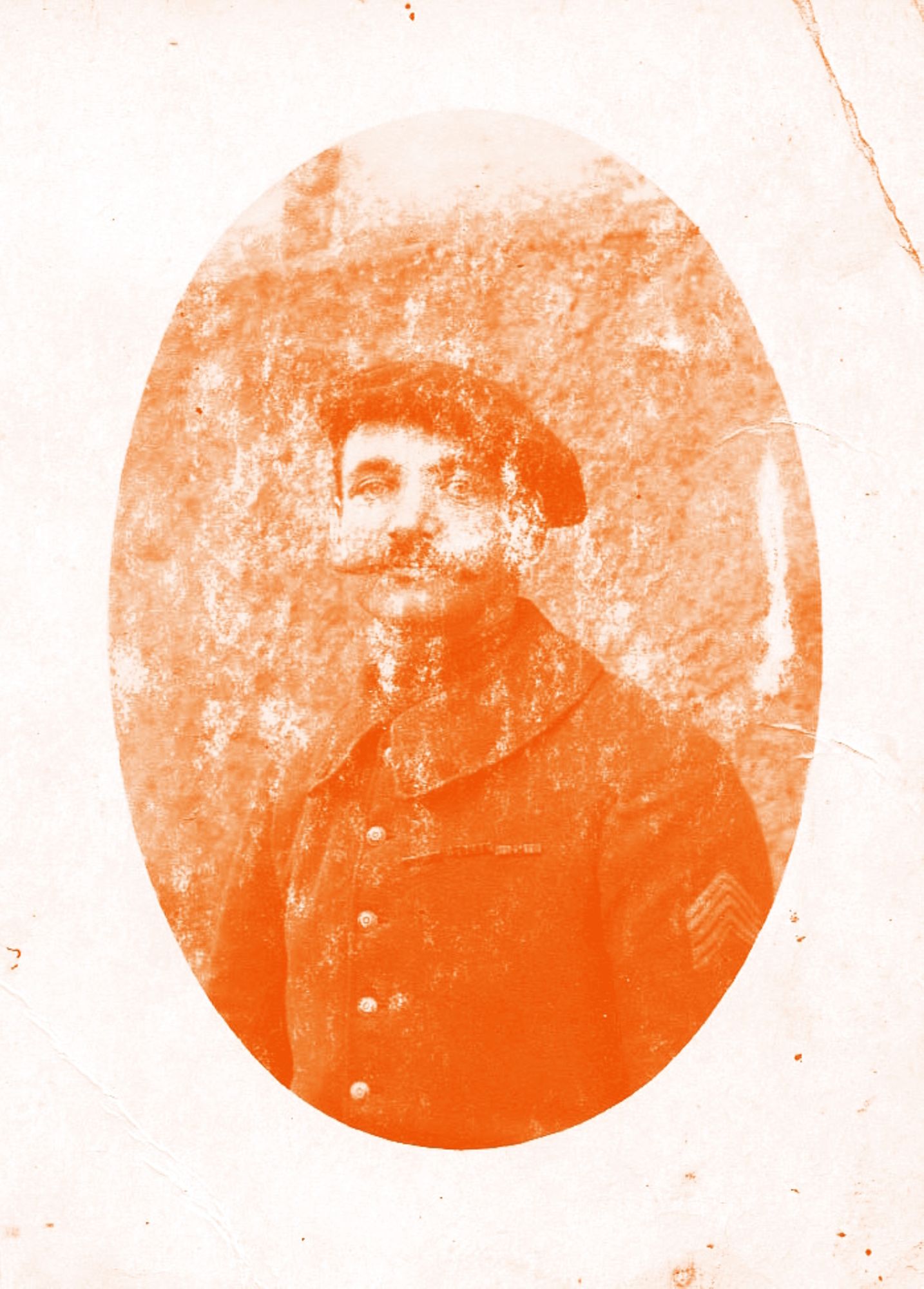 La déclaration de guerre