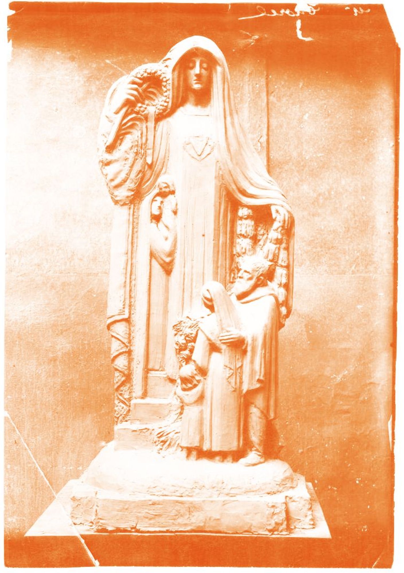 La fin de la guerre et l'armistice en 1918