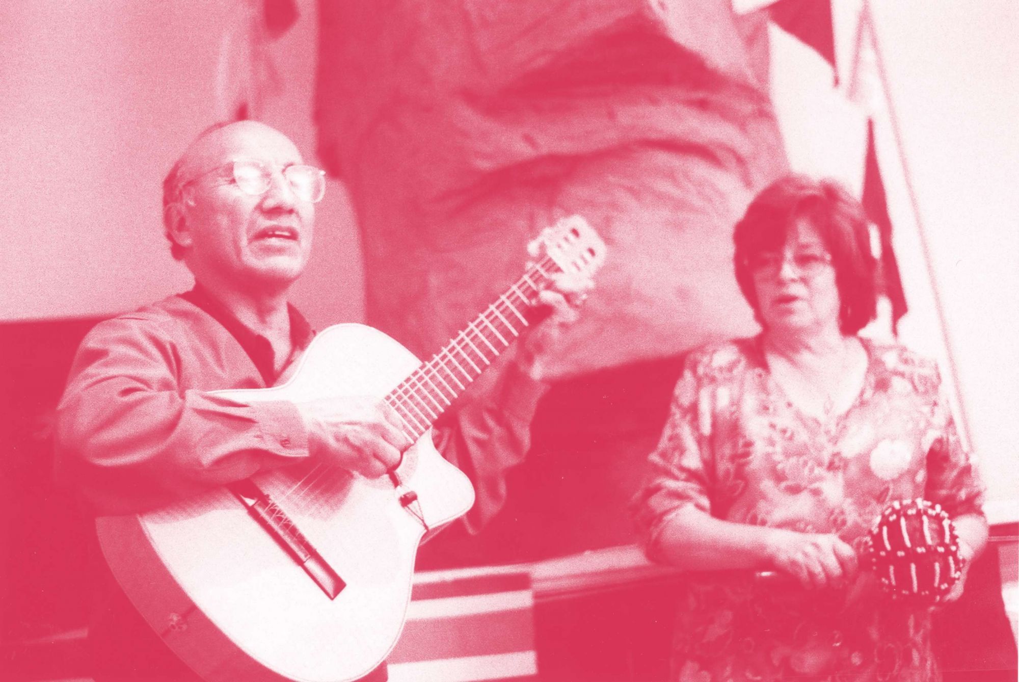 Mémoire des migrations