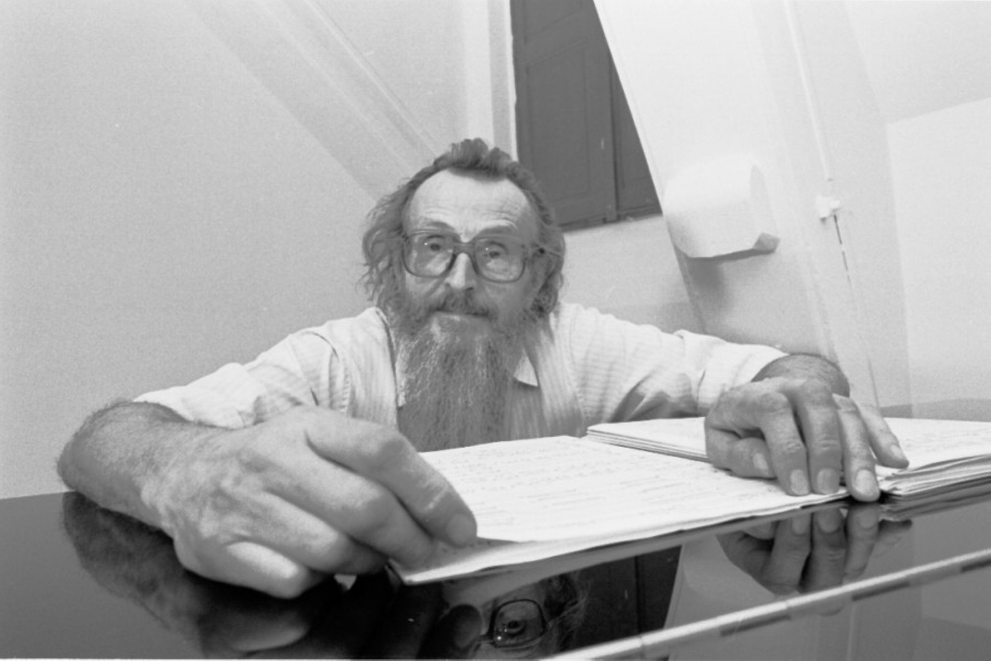 La première année et le recrutement des enseignants