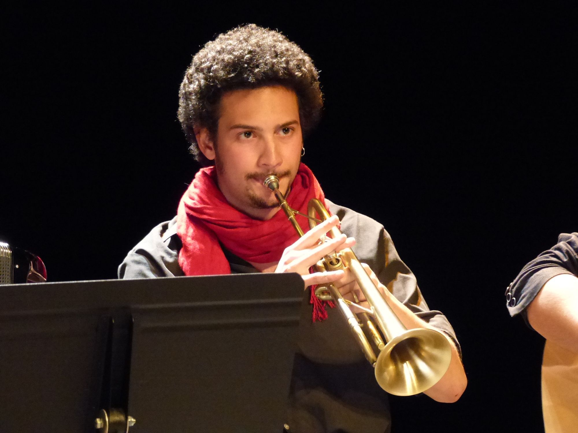 Musiques latino-américaines