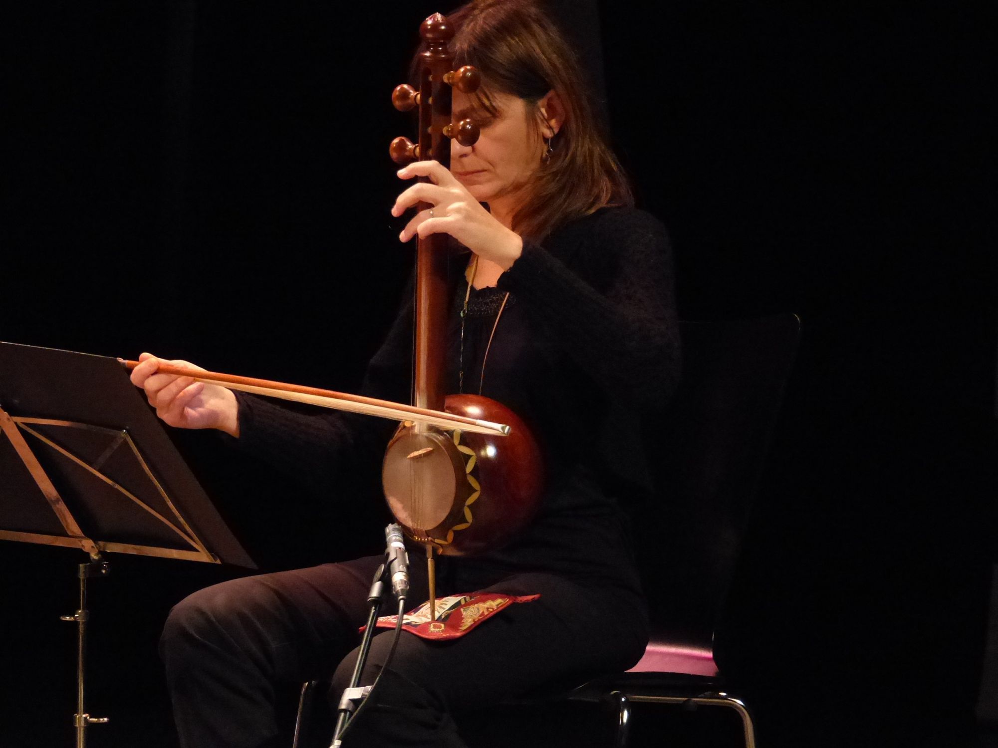 Musiques arméniennes