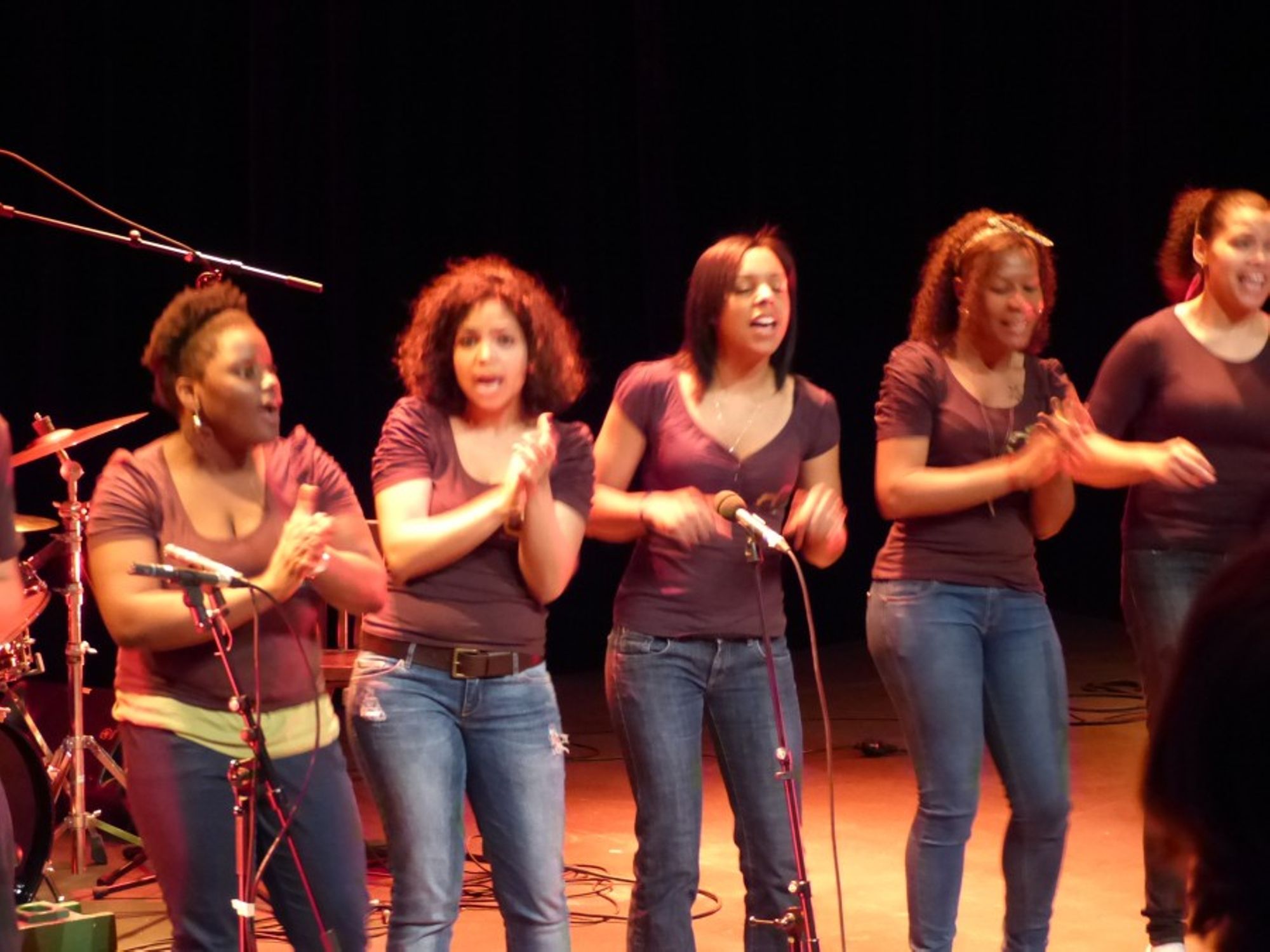 Escale sonore religions