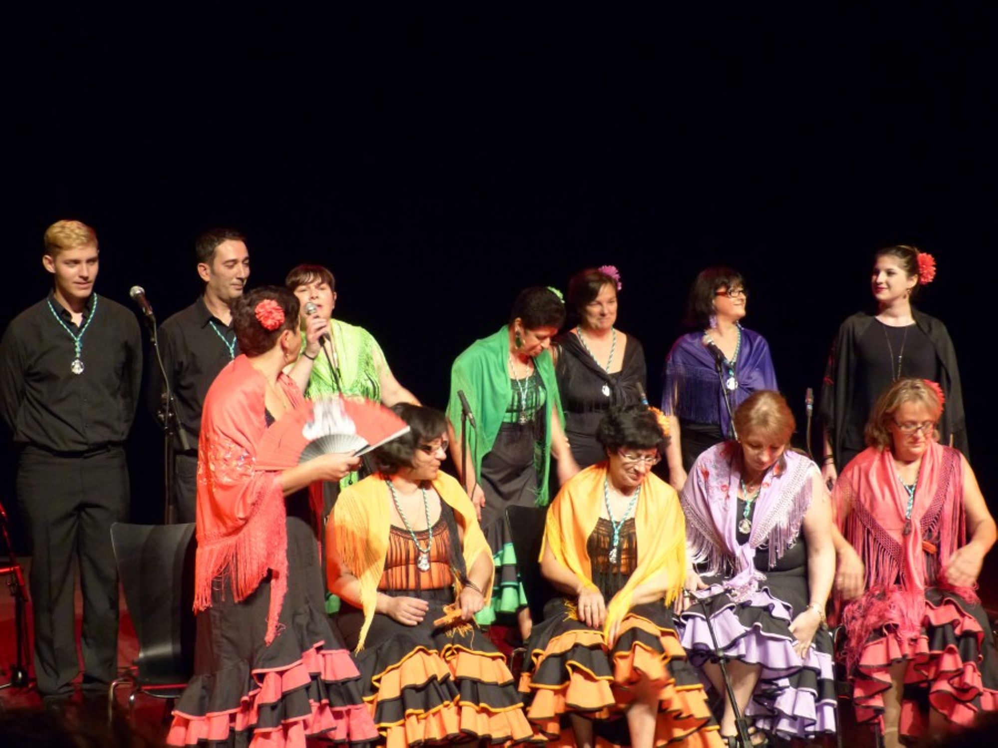 Escale sonore Espagne