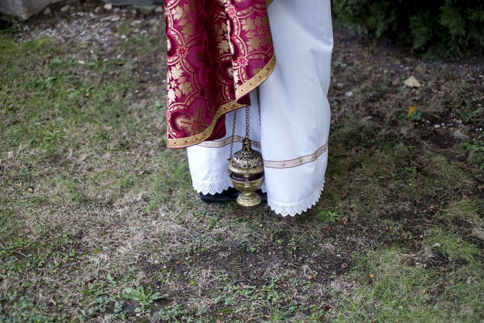 Musiques ukrainiennes