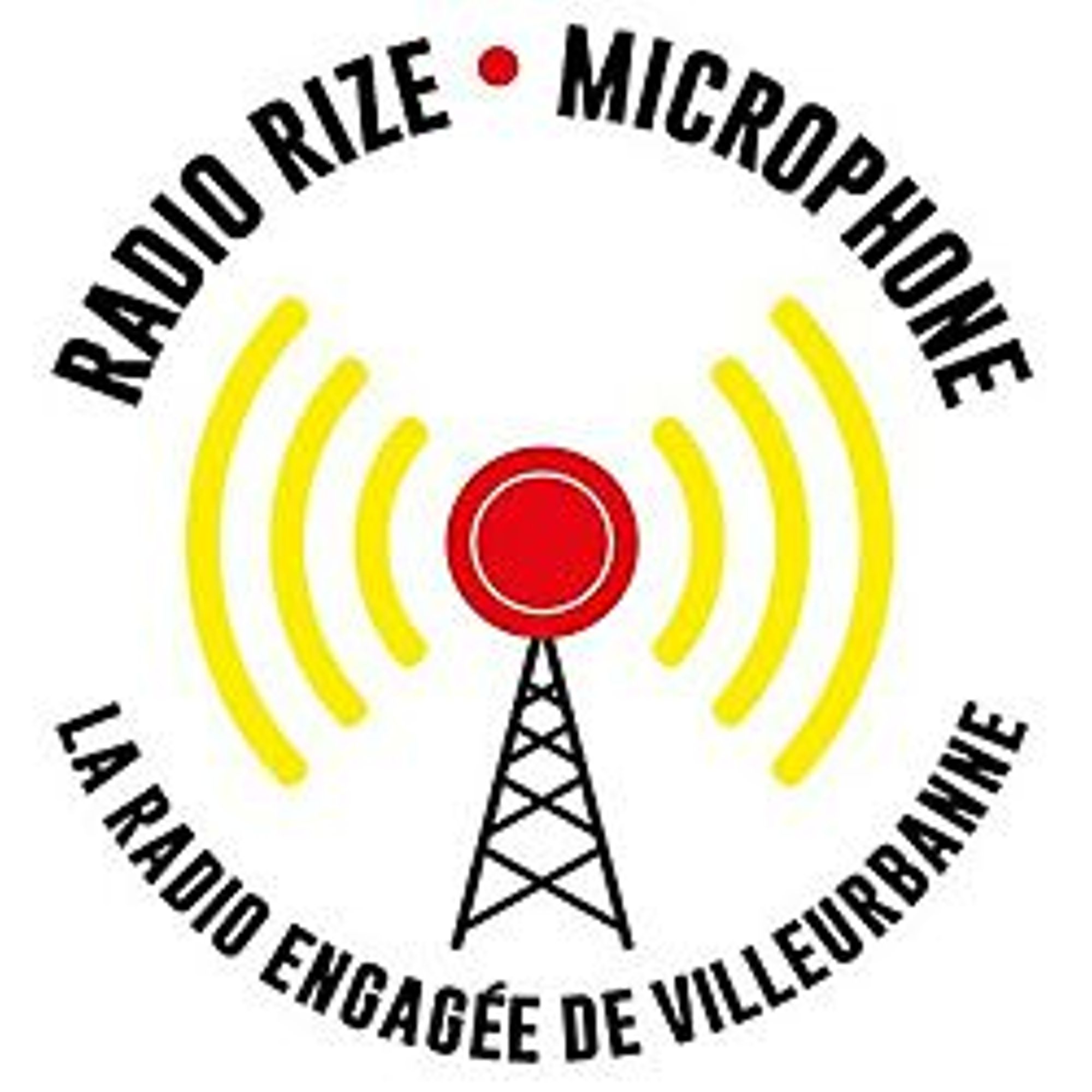 Logo Radio Rize