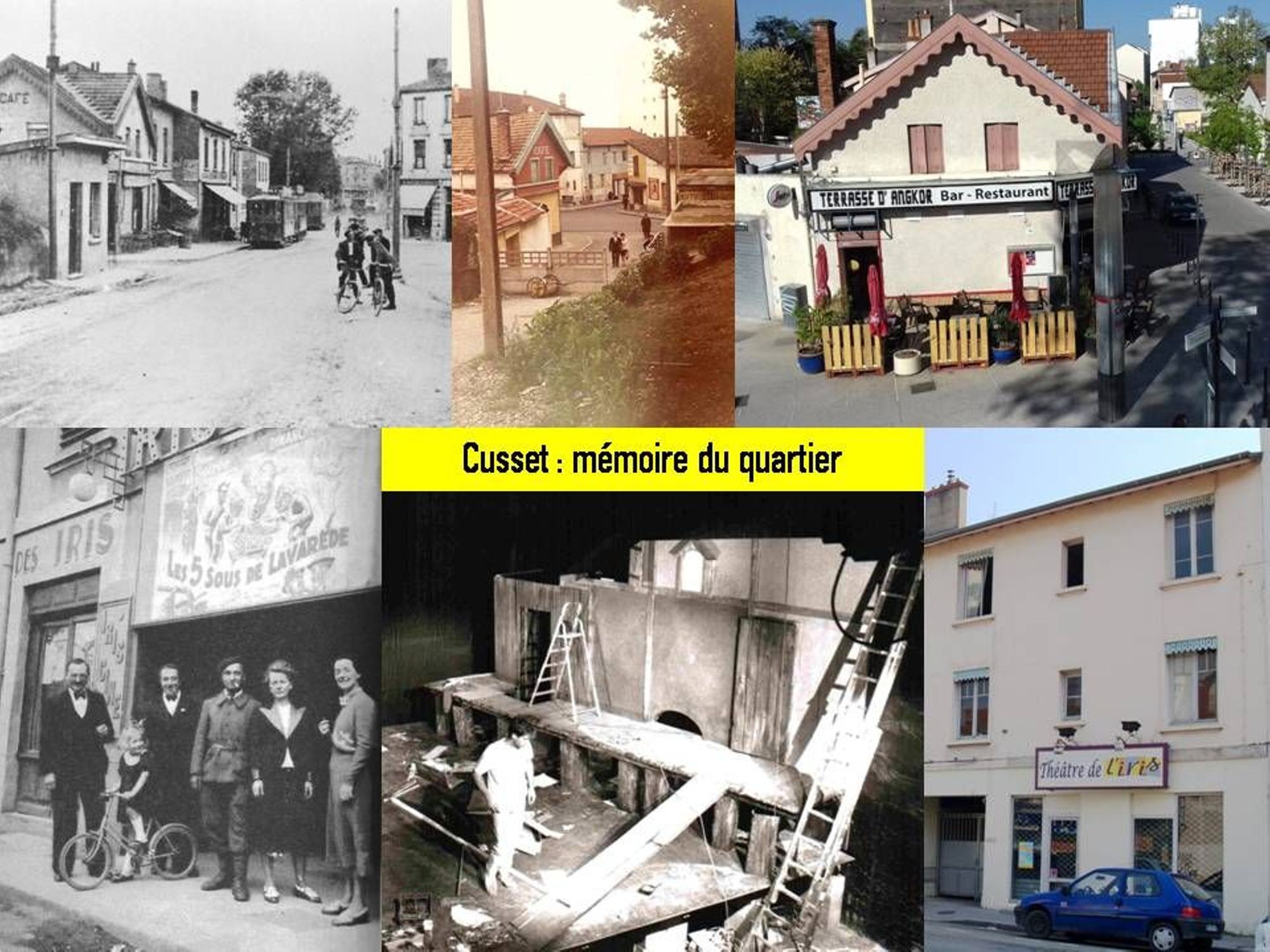 Patrimoine et territoire