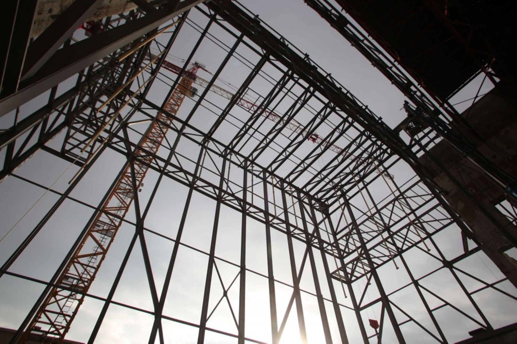 Refondation (2007 - 2011)