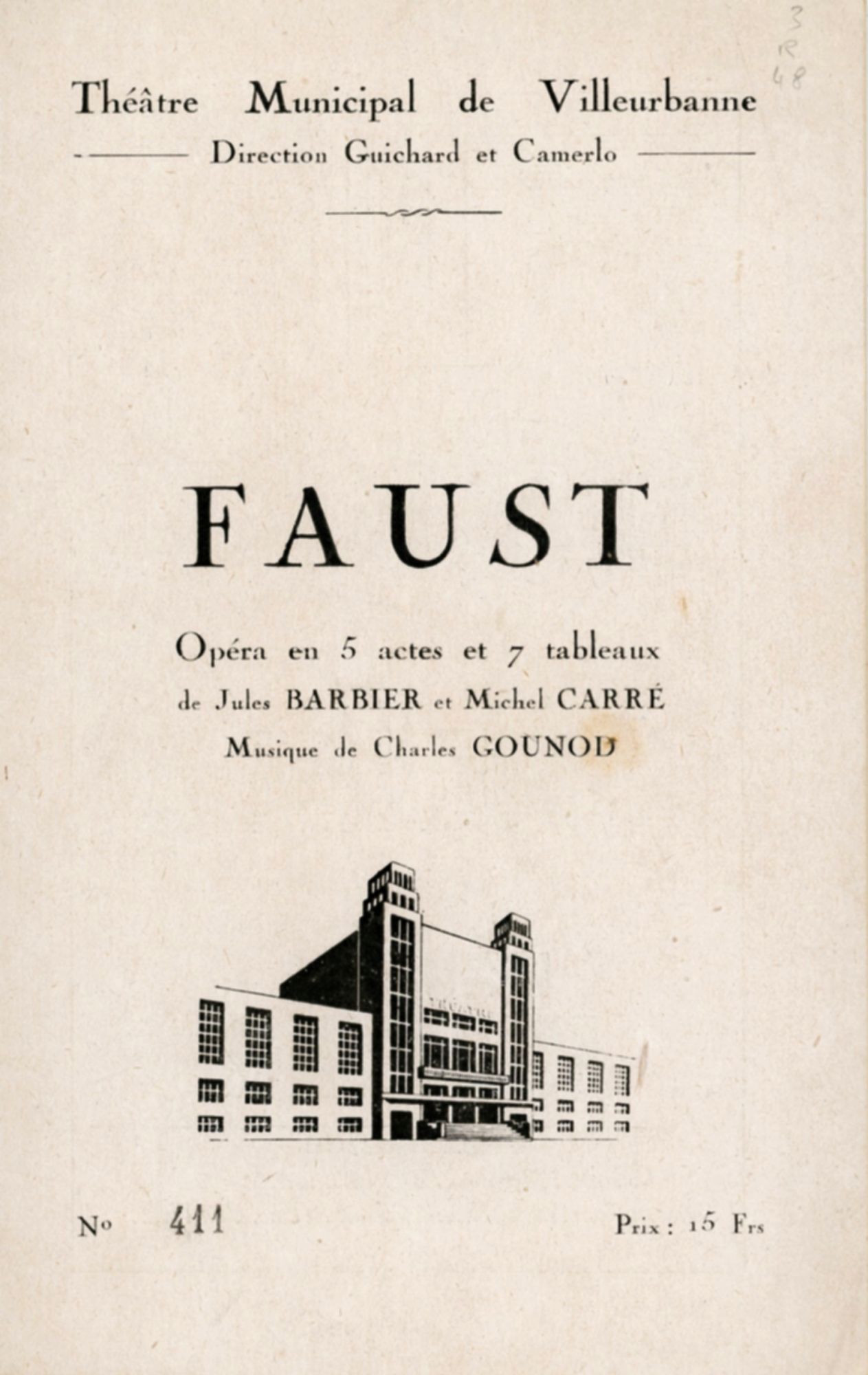 Faust